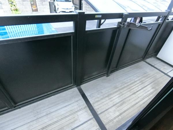 エスポワールなつめ