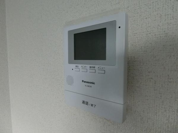 エスポワールなつめ