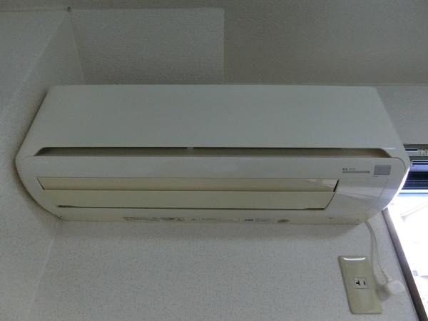 エスポワールなつめ