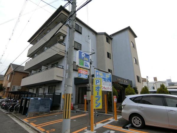 エスポワールなつめ