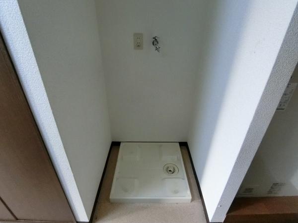 エスポワールなつめ
