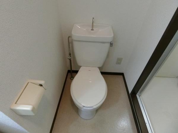エスポワールなつめ