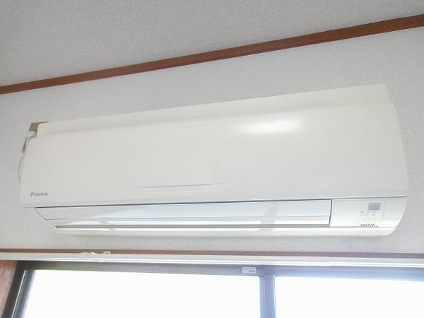 マンションファーム