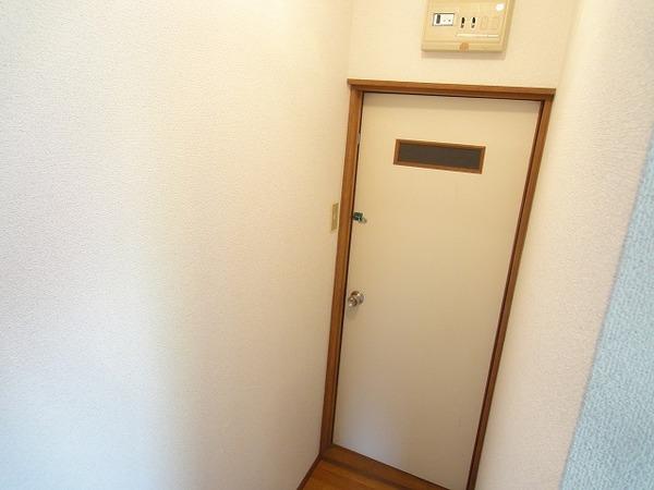 マンションファーム