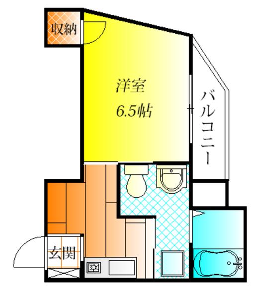 羽曳野市西浦１丁目のマンション