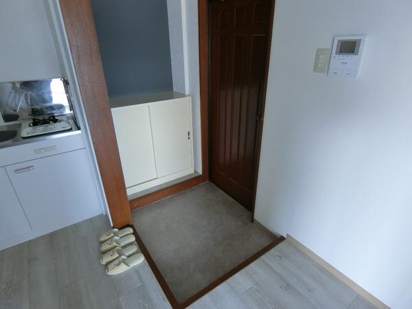 羽曳野市西浦１丁目のマンション