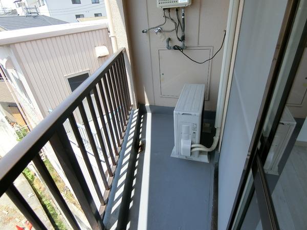 羽曳野市西浦１丁目のマンション