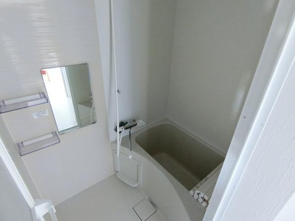 羽曳野市西浦１丁目のマンション