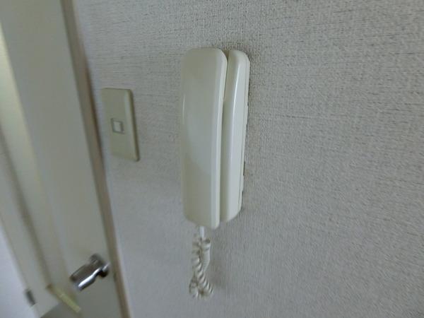 パティオ国分