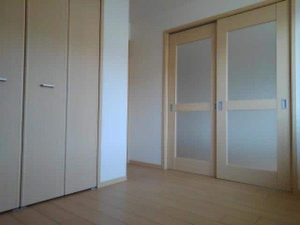 柏原市大県３丁目のハイツ