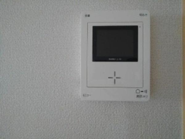 柏原市大県３丁目のハイツ