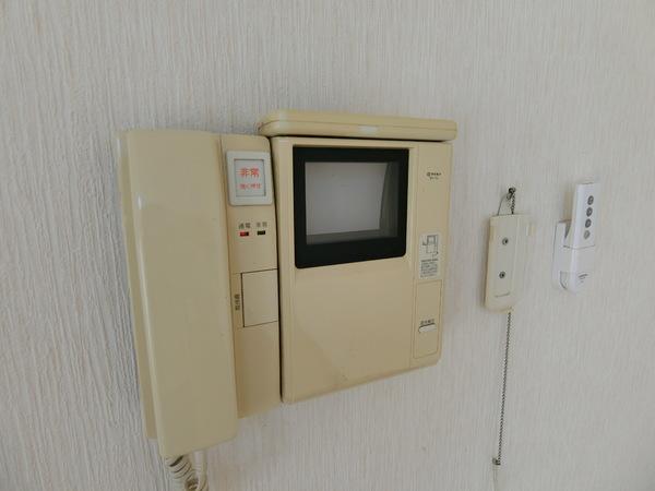羽曳野市白鳥１丁目のハイツ