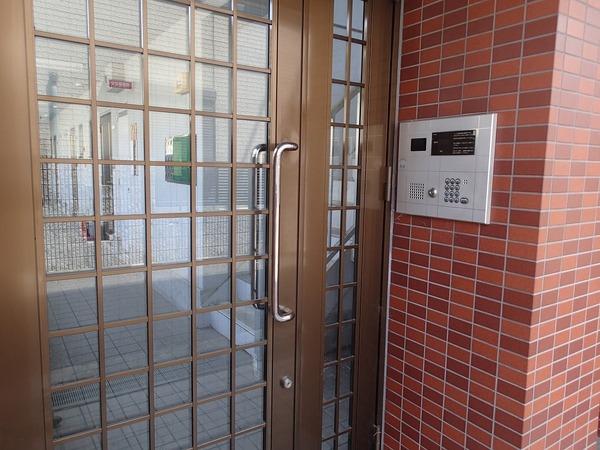 羽曳野市白鳥１丁目のハイツ