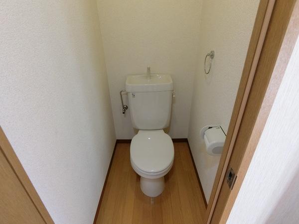 羽曳野市白鳥１丁目のハイツ