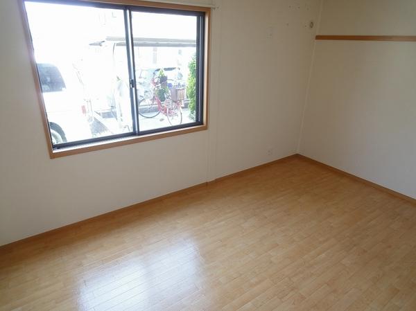 松原市一津屋１丁目のハイツ