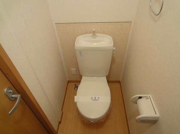 松原市一津屋１丁目のハイツ