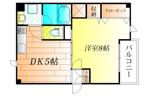 パスサイド21