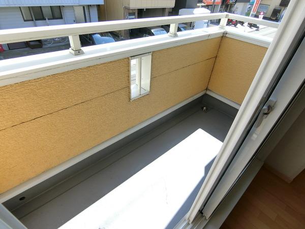 藤井寺市沢田１丁目のハイツ