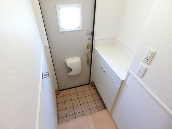 藤井寺市沢田１丁目のハイツ