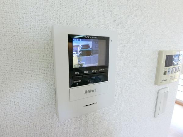 藤井寺市沢田１丁目のハイツ