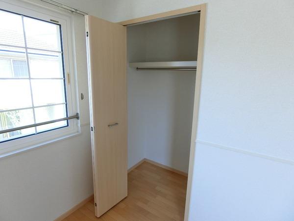藤井寺市沢田１丁目のハイツ