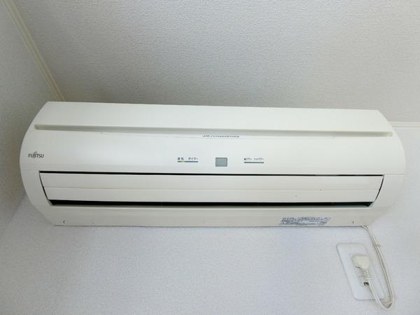 藤井寺市沢田１丁目のハイツ