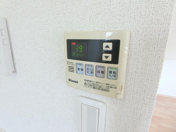 藤井寺市沢田１丁目のハイツ