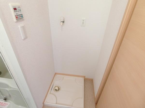 藤井寺市沢田１丁目のハイツ