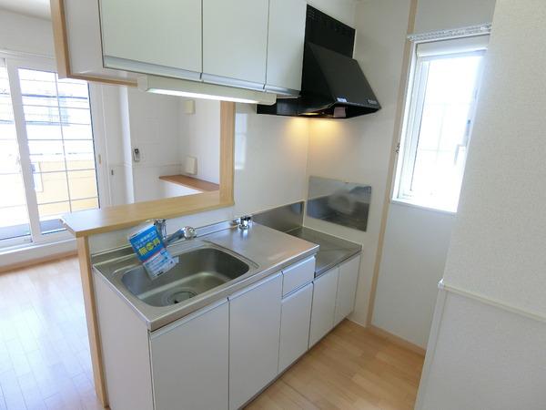 藤井寺市沢田１丁目のハイツ