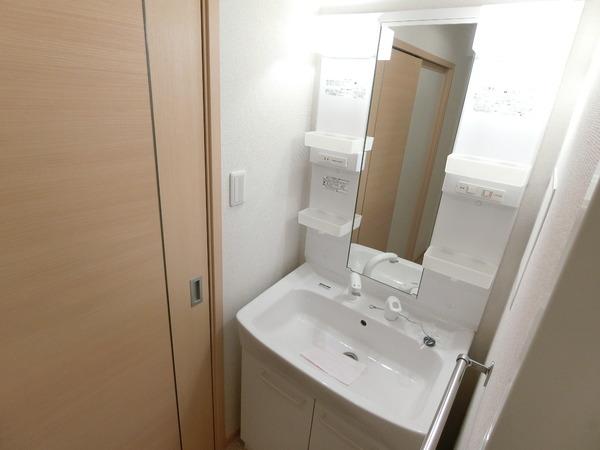 藤井寺市沢田１丁目のハイツ
