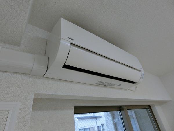 藤井寺市沢田２丁目のハイツ
