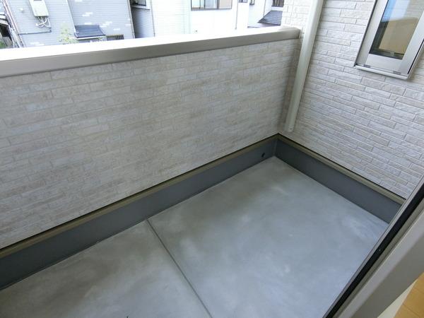 藤井寺市沢田２丁目のハイツ