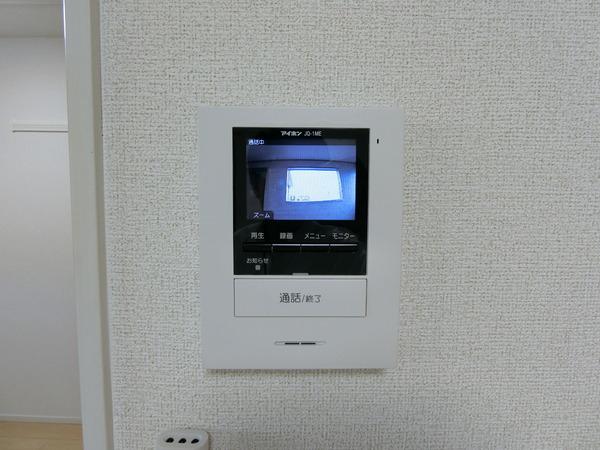 藤井寺市沢田２丁目のハイツ