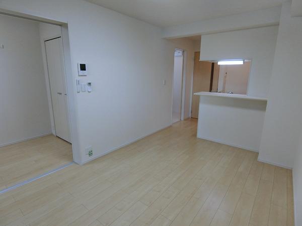 藤井寺市沢田２丁目のハイツ