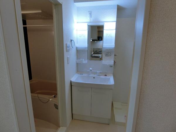 藤井寺市沢田２丁目のハイツ