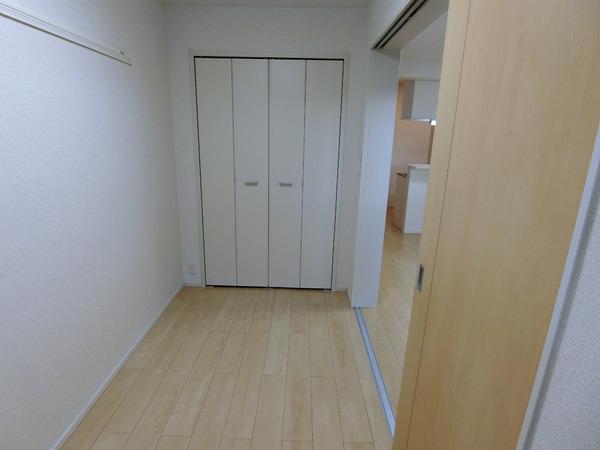 藤井寺市沢田２丁目のハイツ