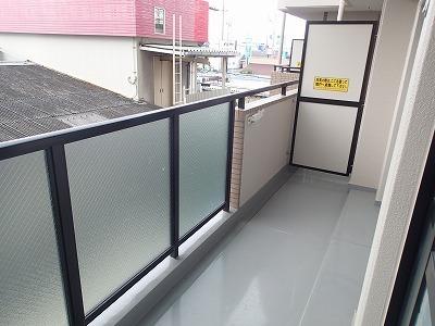 松原市三宅中２丁目のマンション