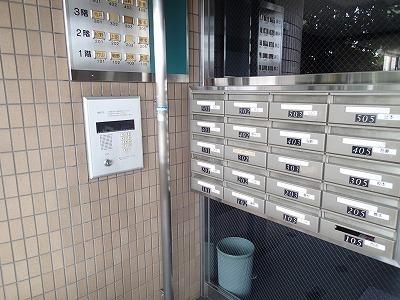 松原市三宅中２丁目のマンション