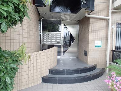 松原市三宅中２丁目のマンション