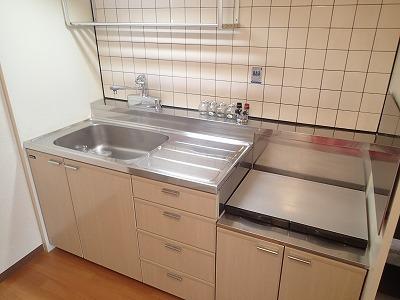 松原市三宅中２丁目のマンション