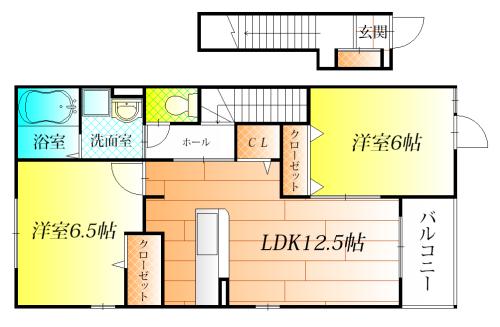 ベル　アミティエ
