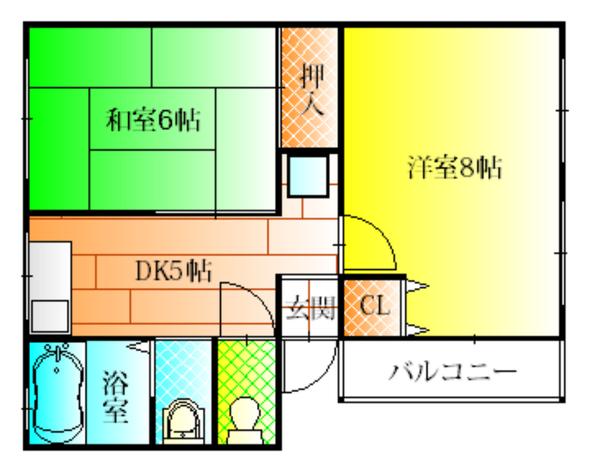 島泉壱番館