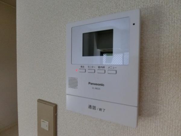 島泉壱番館