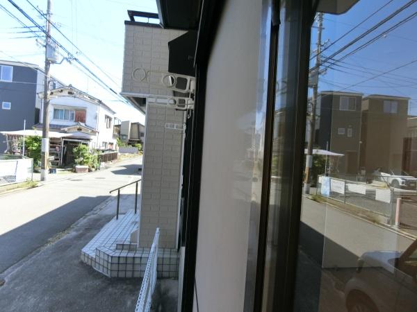 島泉壱番館