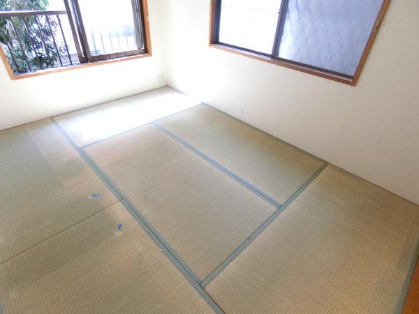 島泉壱番館