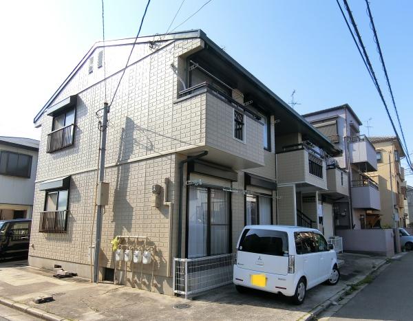 島泉壱番館