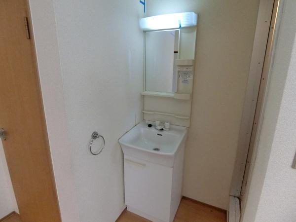 島泉壱番館