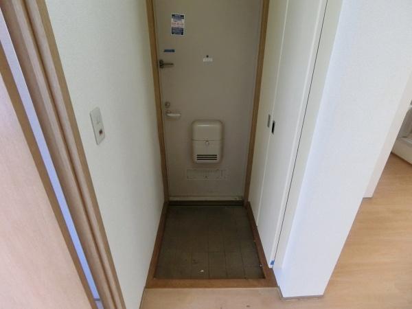 島泉壱番館