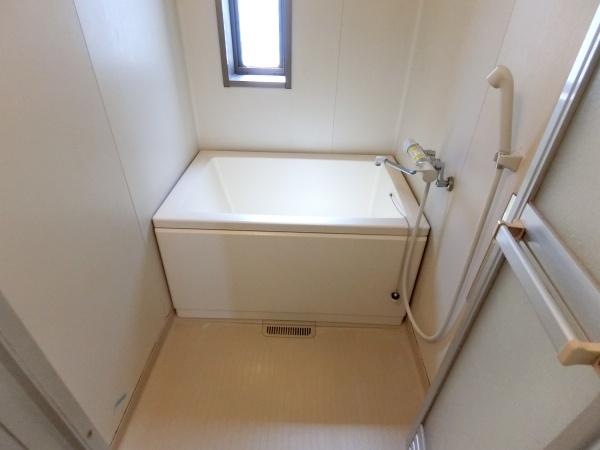 島泉壱番館
