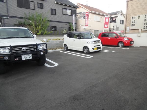 ボヌール　メゾン